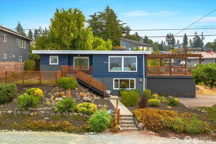 Property Photo:  19528  26th Avenue NW  WA 98177 