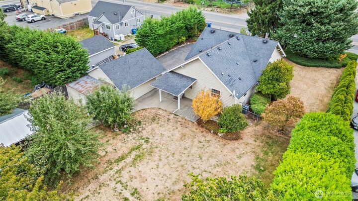 Property Photo:  8518  Golden Given Road E  WA 98445 