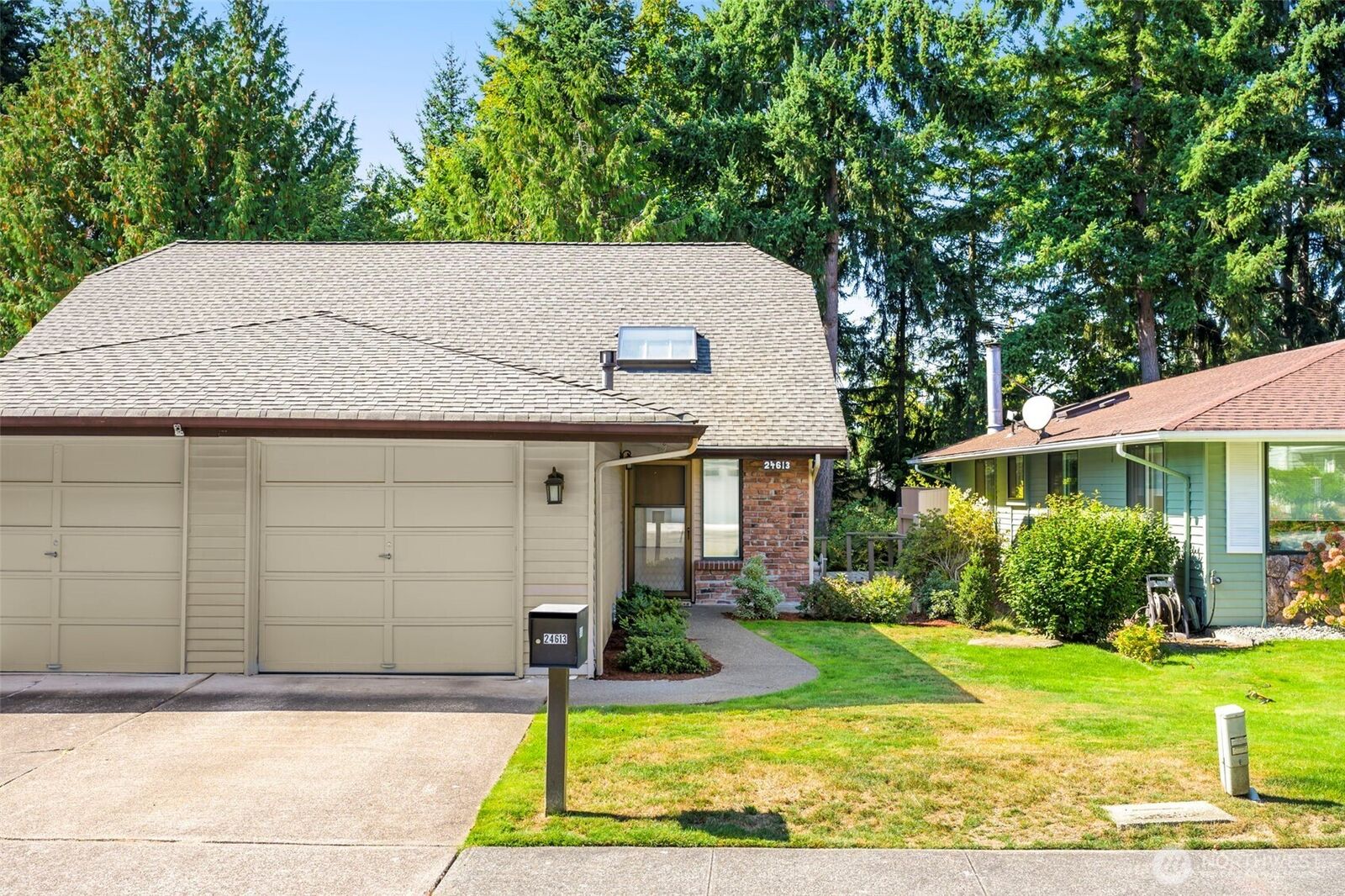 Property Photo:  24613  13th Avenue S  WA 98198 