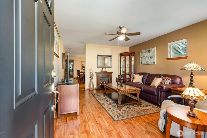Property Photo:  24129 NE 112th Lane 151  WA 98053 