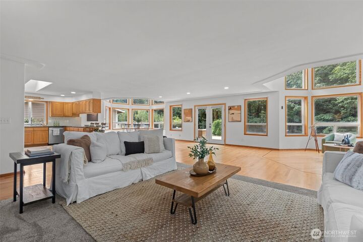Property Photo:  6983 SE Sedgwick Road  WA 98366 