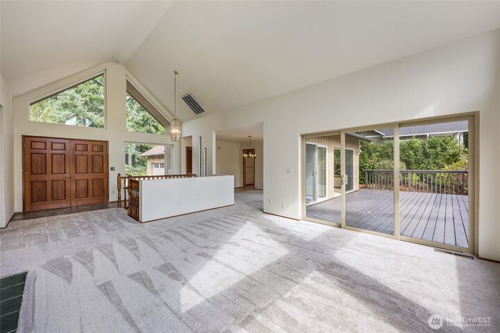 Property Photo: 7922 Ellison Lp NW WA 98502
