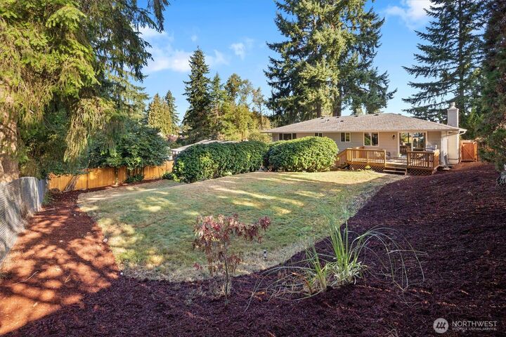 Property Photo:  1302  Silver Lake Road  WA 98208 