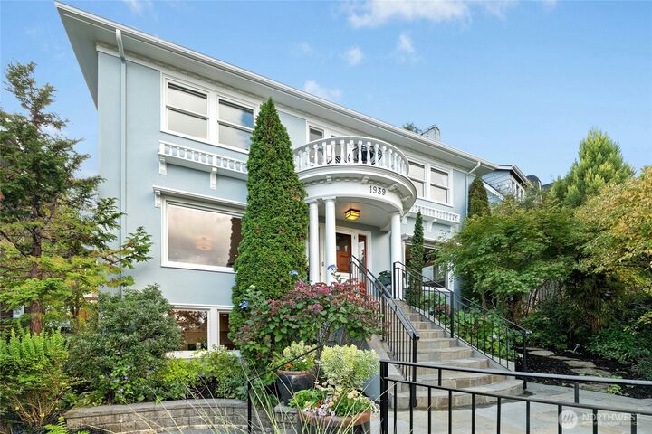 Property Photo:  1939 E Crescent Drive  WA 98112 