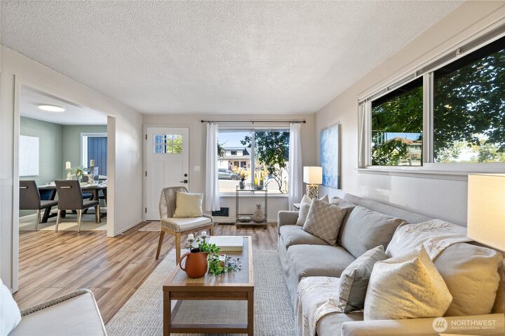 Property Photo:  3731 N Huson Street  WA 98407 