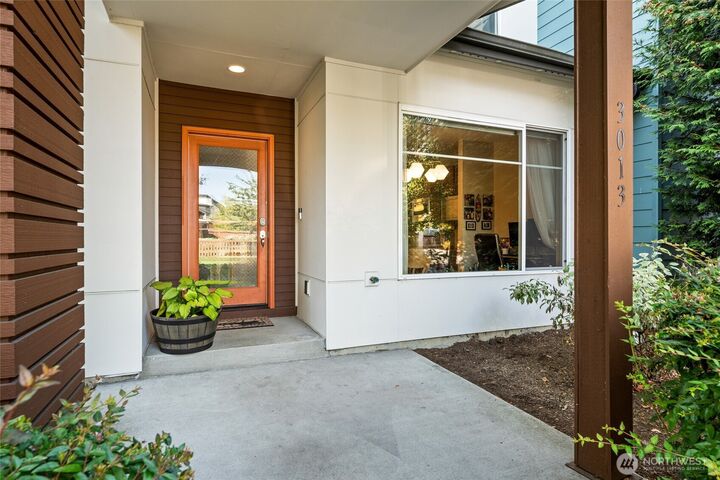 Property Photo:  3013 S Nevada Street  WA 98108 