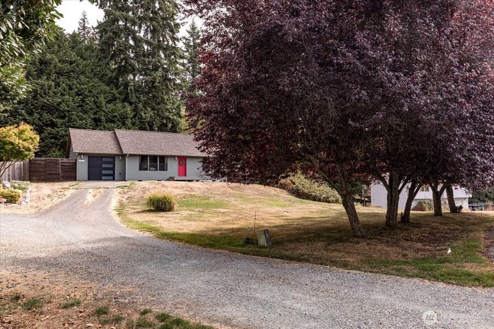 Property Photo: 3641 Britzman Loop WA 98236