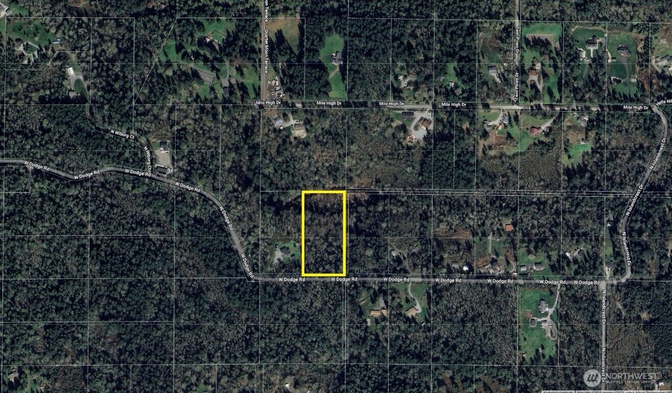 Property Photo: 0 Dodge Road WA 98282