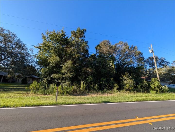 Property Photo:  3072 E Dawson Drive  FL 344335 