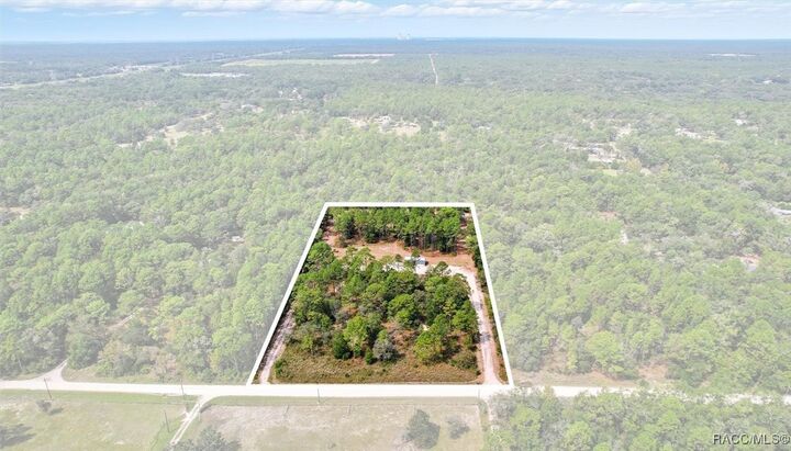 Property Photo:  7576 N Heller Avenue  FL 34433 
