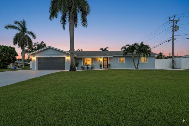 2760 SW 11th Street  Boynton Beach FL 33426 photo