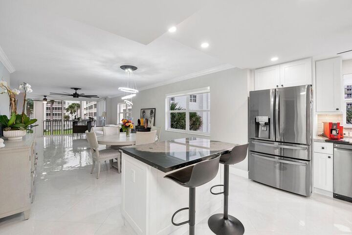 Property Photo:  3300 S Ocean Boulevard 317-C  FL 33487 