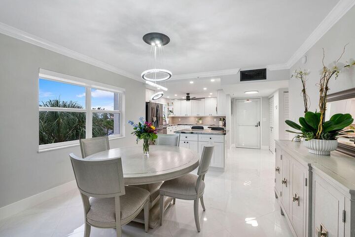 Property Photo: 3300 S Ocean Boulevard 317-C FL 33487