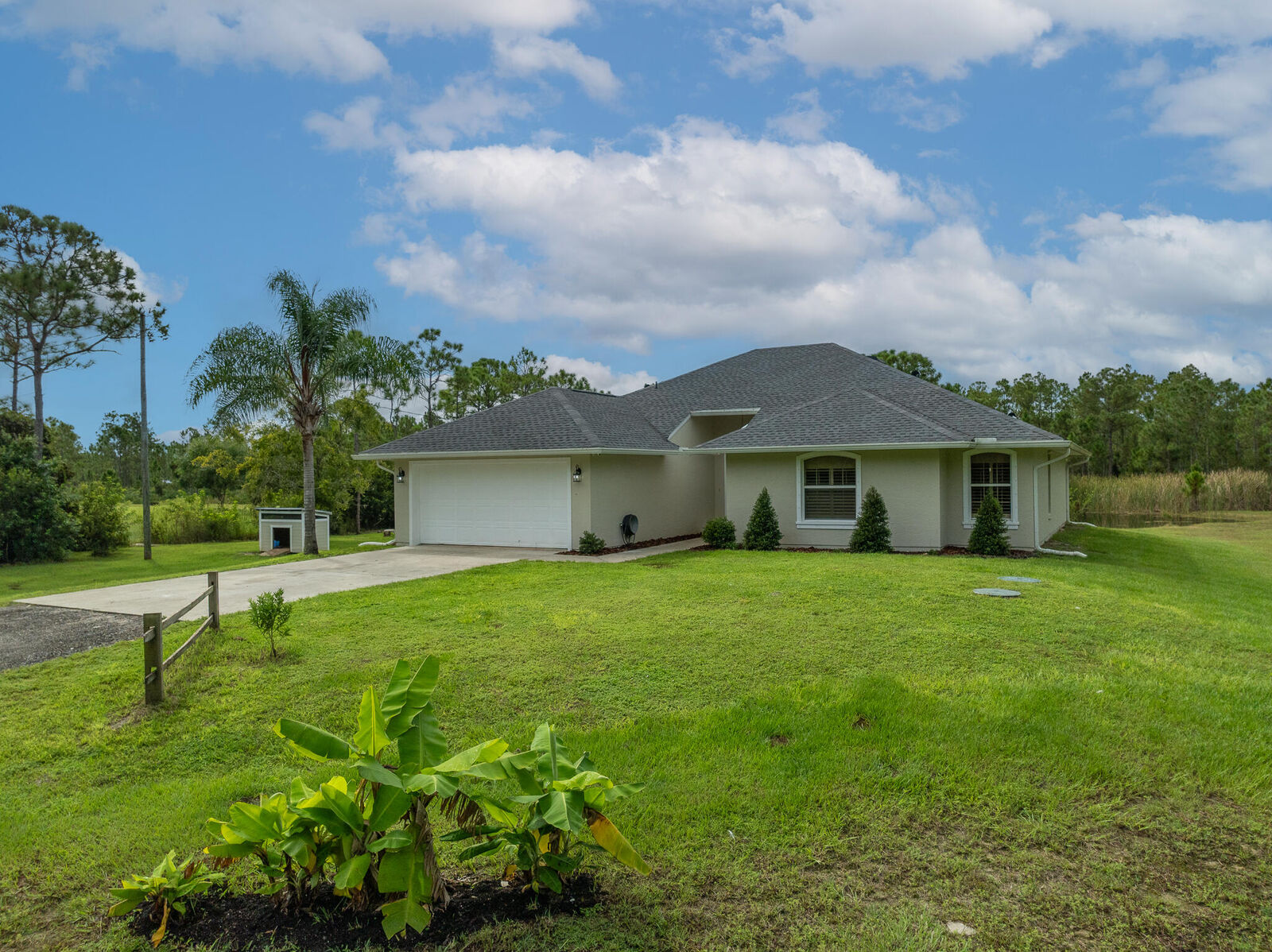 Property Photo: 13805 83rd Street FL 32948