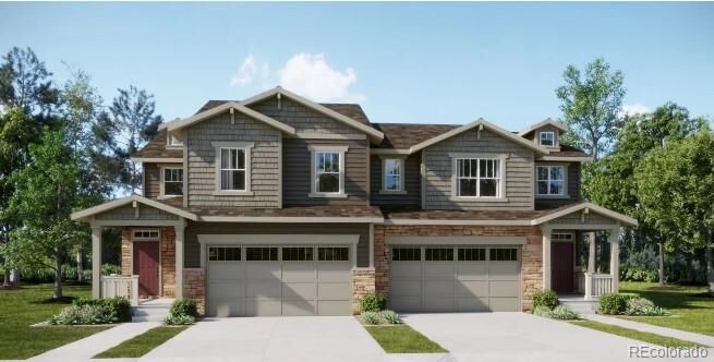Property Photo:  6859 Juniper Drive  CO 80602 