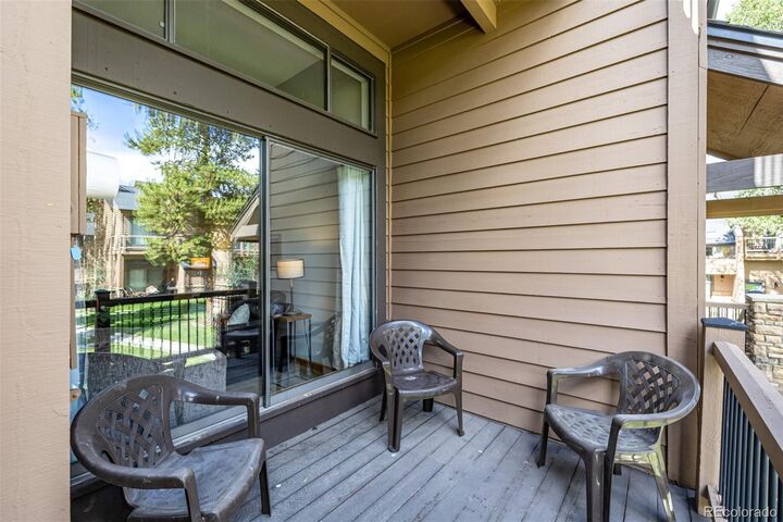 Property Photo:  505 Village Road 45  CO 80424 