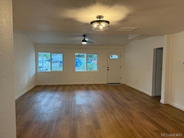 Property Photo:  2699 W Iliff Avenue  CO 80219 