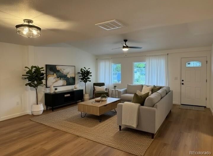 Property Photo:  2699 W Iliff Avenue  CO 80219 