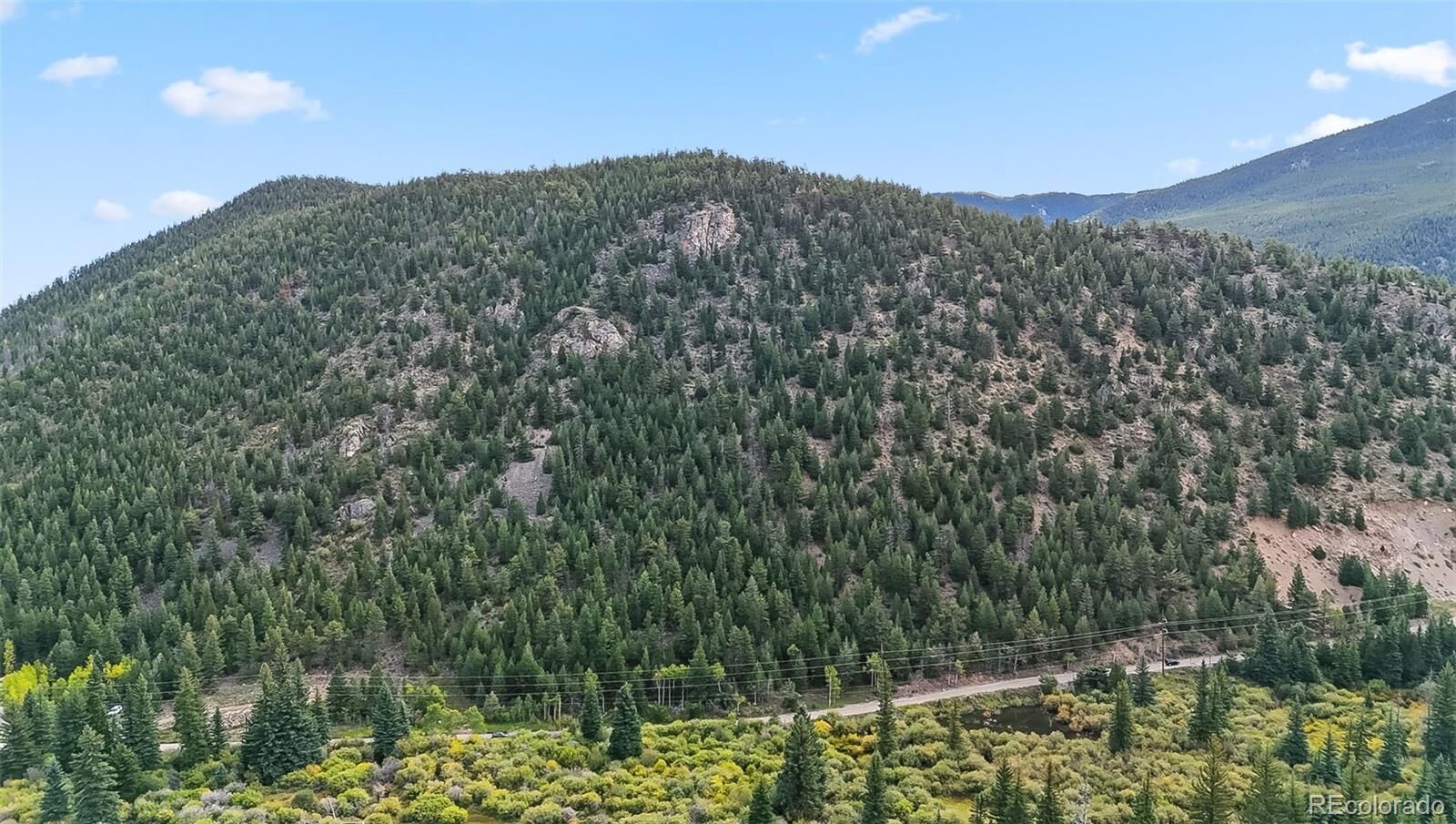 Property Photo:  0 Bard Creek Road  CO 80438 
