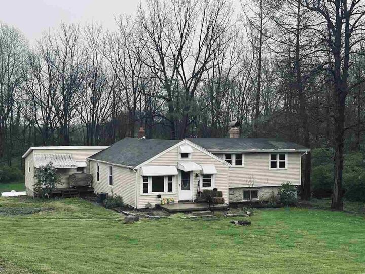 6481 N State Road 227  Richmond IN 47374 photo