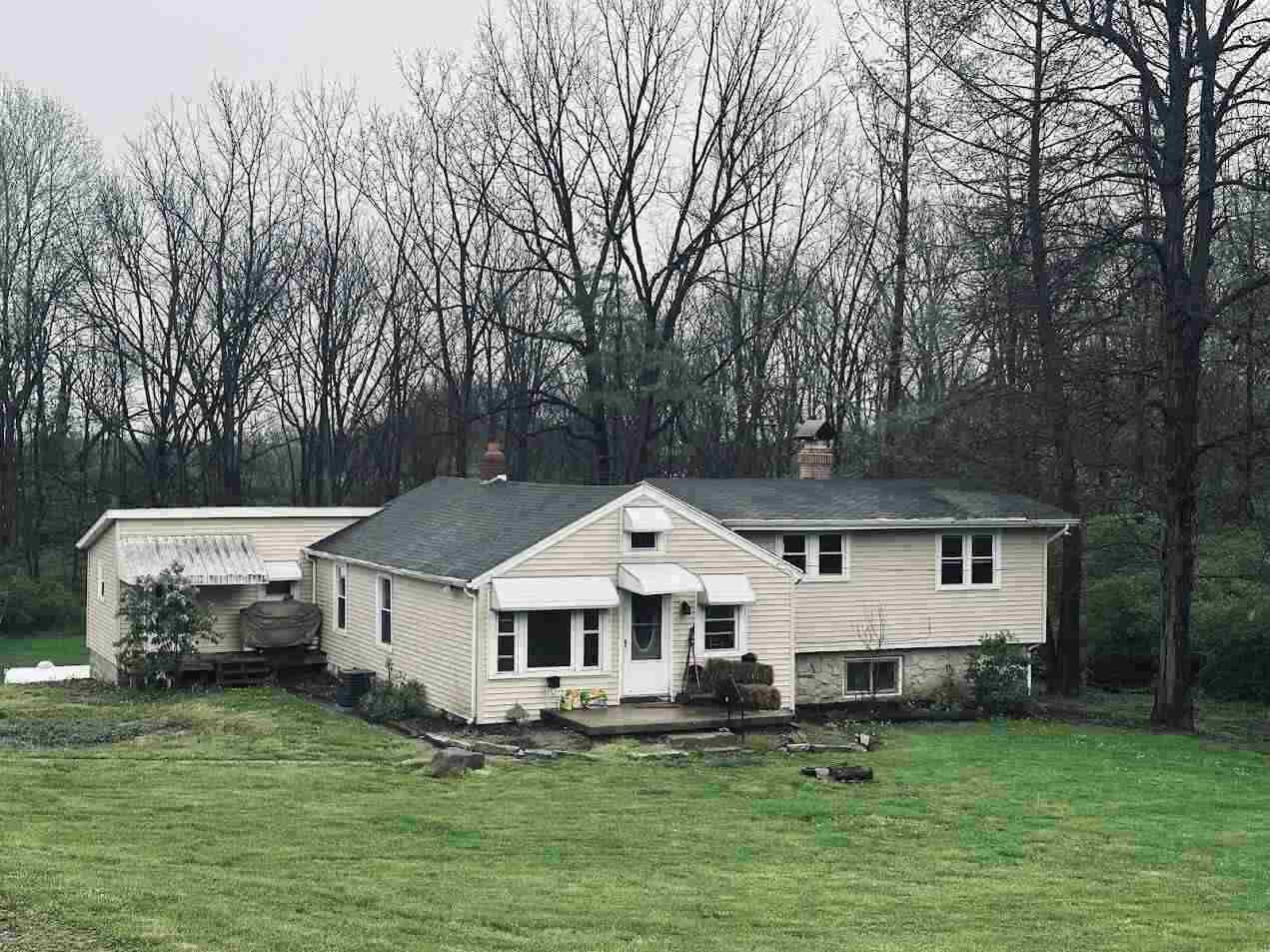 Property Photo:  6481 N State Road 227  IN 47374 