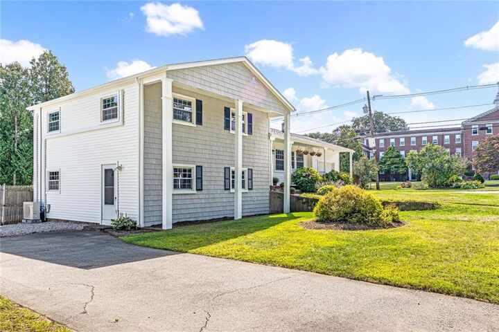 Property Photo:  1 Appletown Road  RI 02828 
