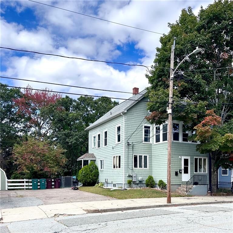 Property Photo:  159 Grand Street  RI 02895 