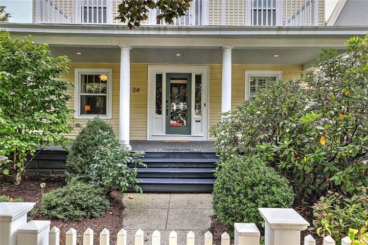 Property Photo:  24 Belmont Street  RI 02860 