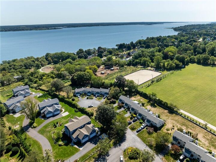 Property Photo: 5 Fox Run Road 5 RI 02871