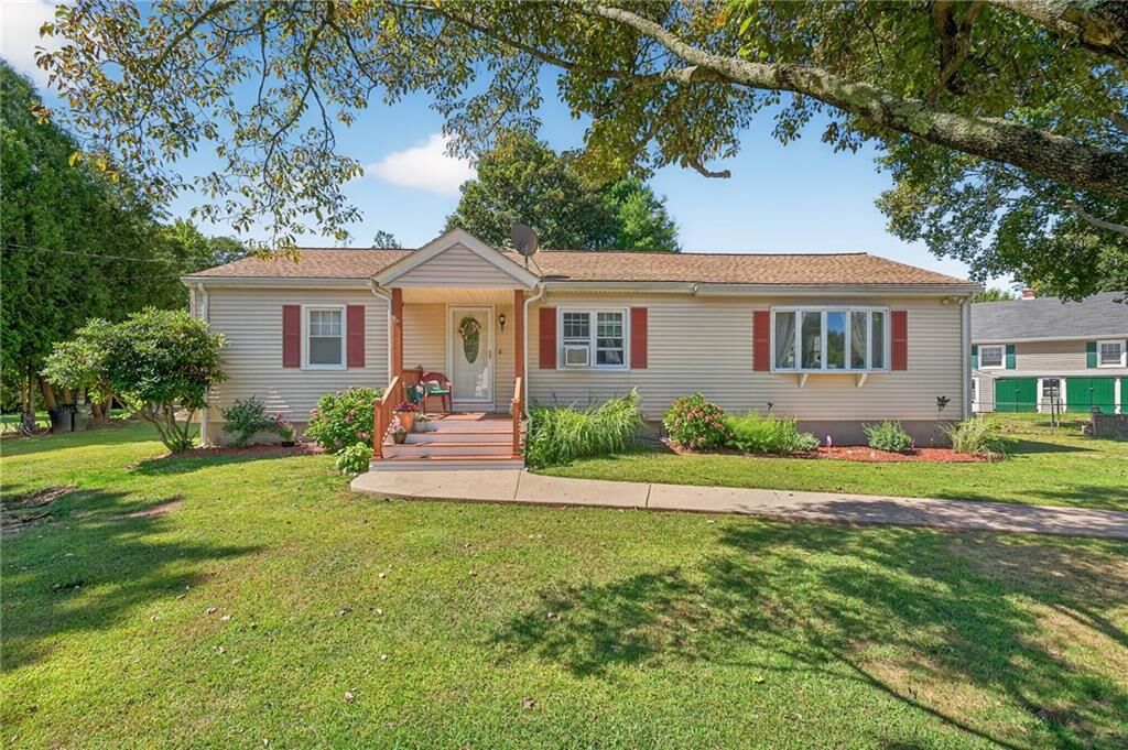 Property Photo:  4 North Joseph Street  RI 02891 