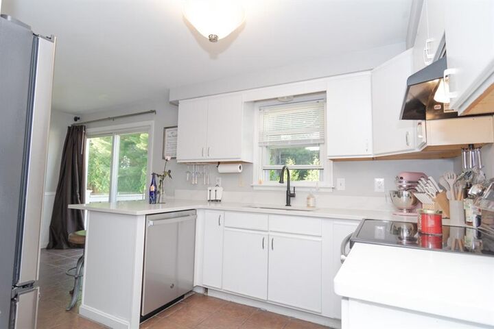 Property Photo:  444 Knollwood Drive  RI 02895 