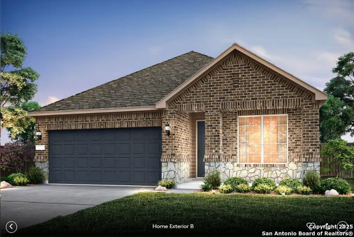 Property Photo:  424 Basket Grass  TX 78666 