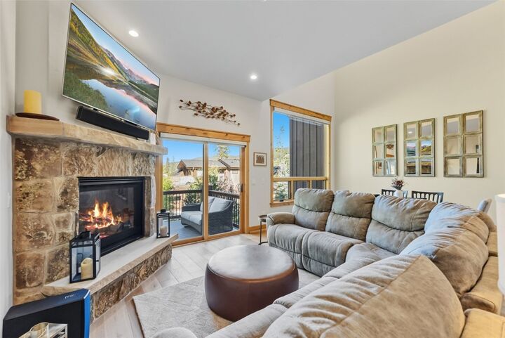 Property Photo: 736 Independence Road 736 CO 80435