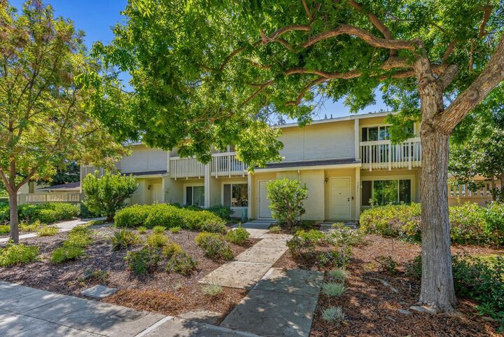 1273 Picasso Drive  Sunnyvale CA 94087 photo