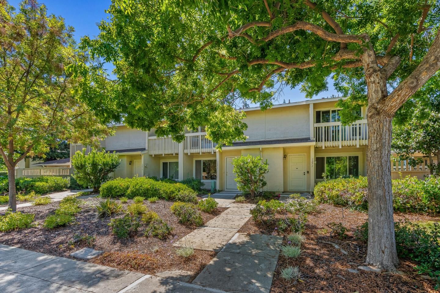Property Photo:  1273 Picasso Drive  CA 94087 