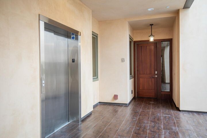 Property Photo:  575 Foam Street B  CA 93940 