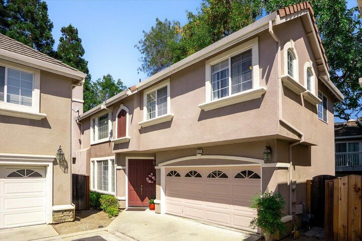 18396 Mill Court  Saratoga CA 95070 photo