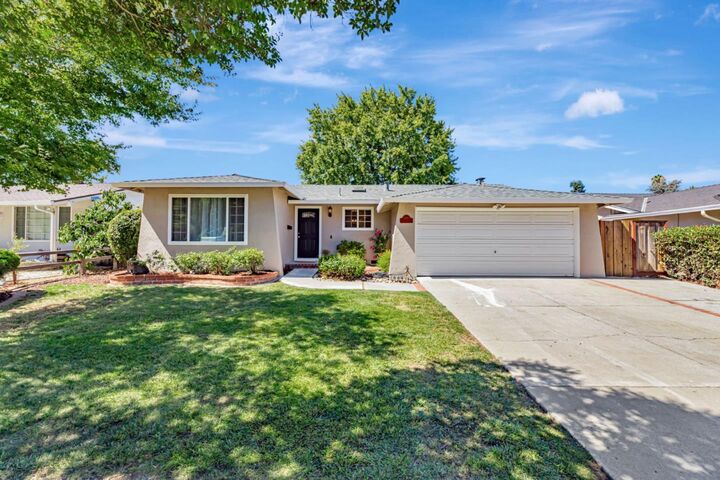 5897 Cabral Avenue  San Jose CA 95123 photo