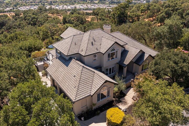 Property Photo:  8320 Chantrelle Court  CA 95020 