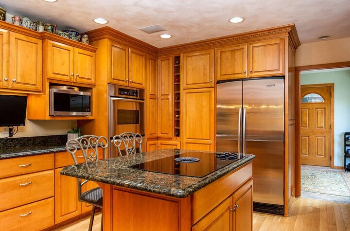 Property Photo:  2329 Summit Drive  WI 53548 