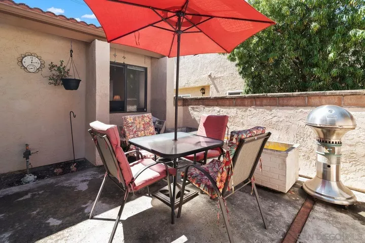 Property Photo: 1261 Granada Way CA 92078