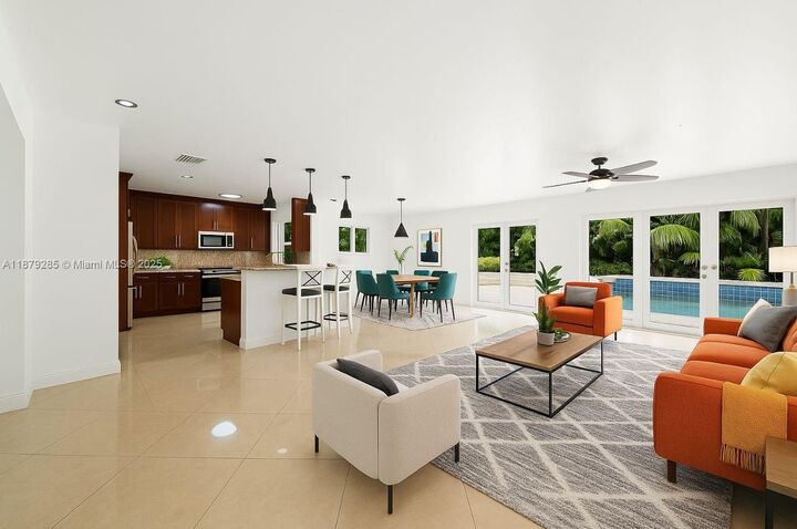 8845 SW 156th Ter  Palmetto Bay FL 33157 photo