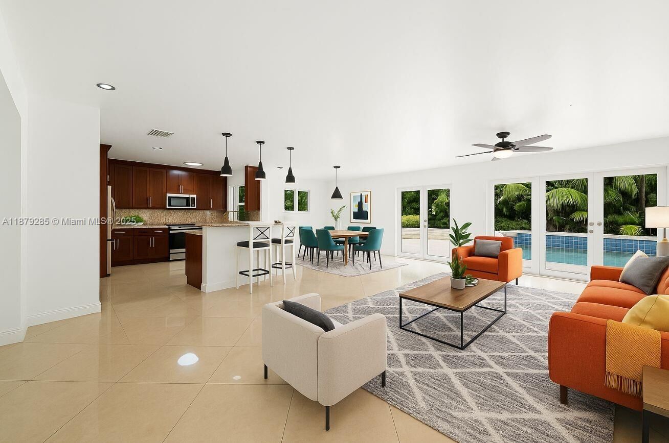 Property Photo:  8845 SW 156th Ter  FL 33157 