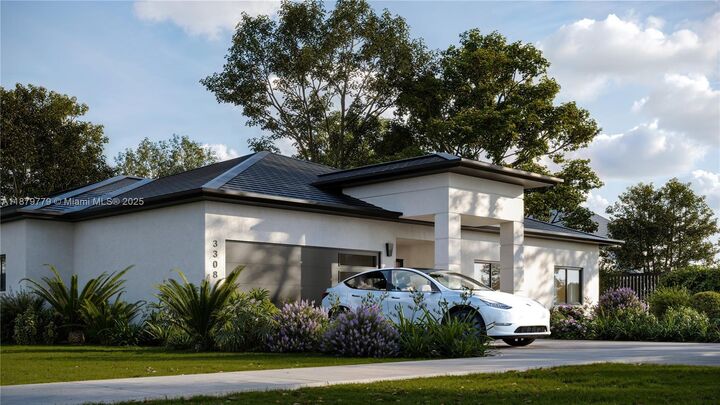 Property Photo: 5854 SW 61st St FL 33143