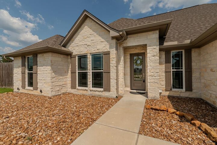 Property Photo:  370 Hidden Grove Court  TX 77657 