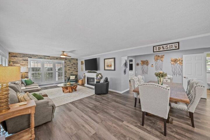 Property Photo:  213 Harts Lane  SC 29681 