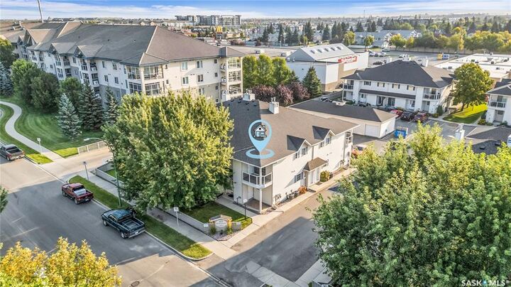 425A Keevil Crescent 204  Saskatoon SK S7N 4R9 photo