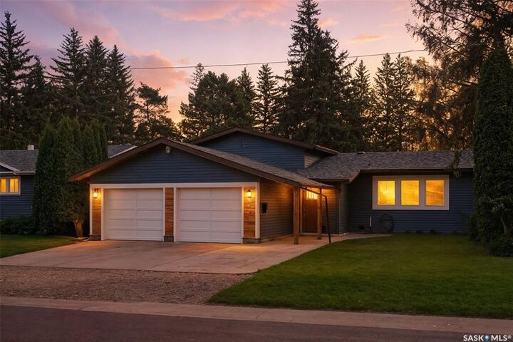 3123 Mountbatten Street  Saskatoon SK S7M 3T3 photo