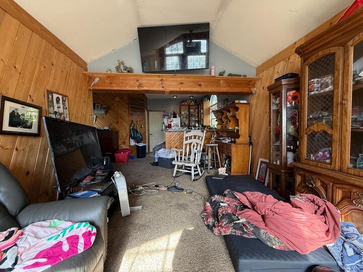 Property Photo: 709 Ragged Ridge Road OH 45628