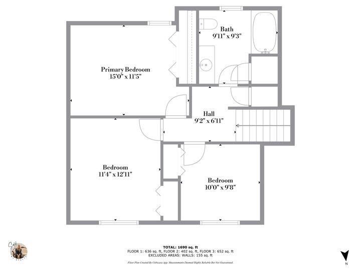 Property Photo:  1511 Ave K  IA 51501 
